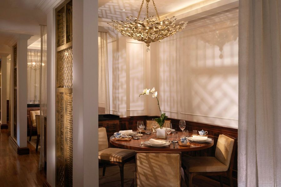 Frasers House, a Luxury Collection Hotel, Singapore, photo 4