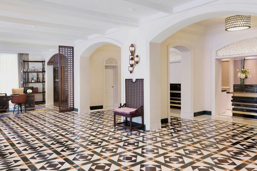 Frasers House, a Luxury Collection Hotel, Singapore, photo 2