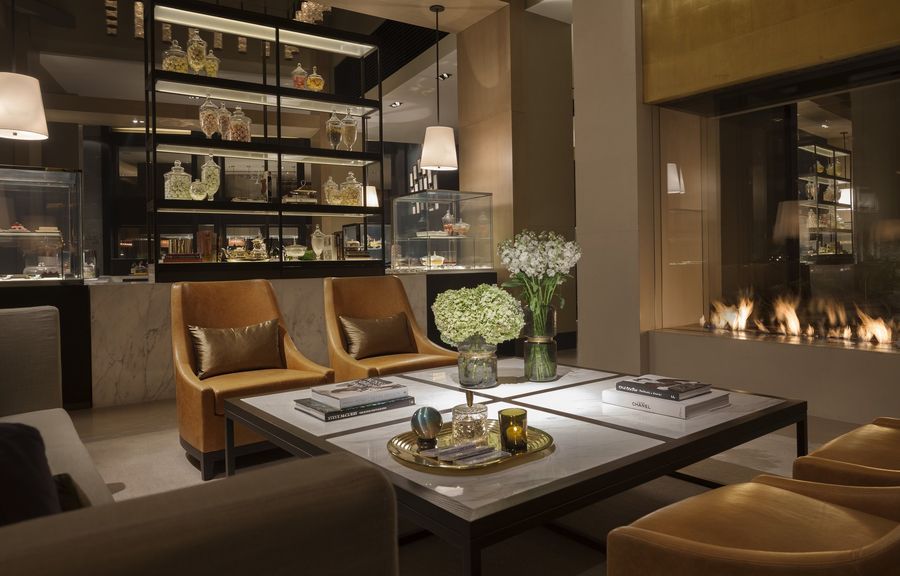 Rosewood Beijing, photo 6
