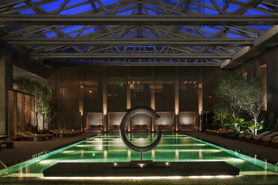Rosewood Beijing, photo 7