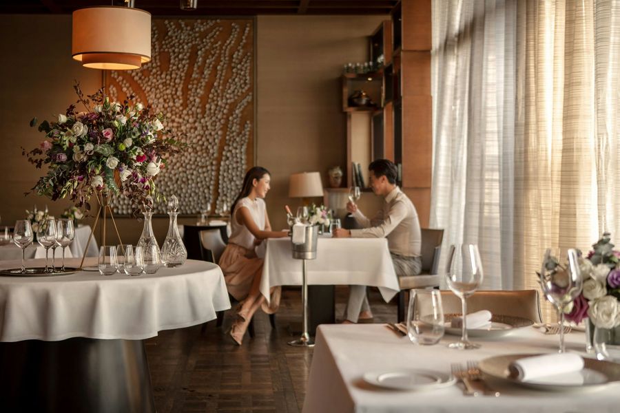 The Ritz-Carlton, Chengdu, photo 4