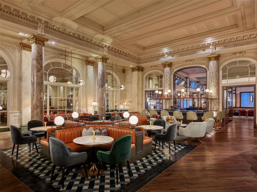 Fairmont Palliser, photo 3
