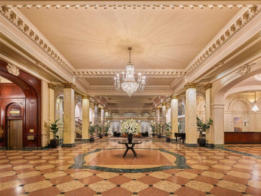 Fairmont Palliser, photo 6