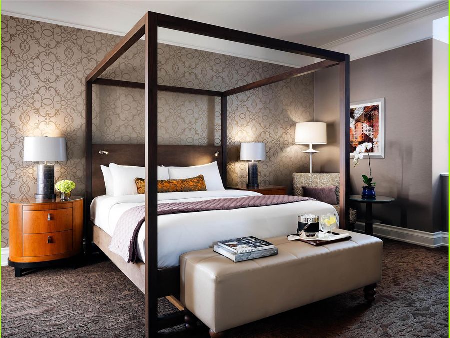 Fairmont Palliser, photo 5