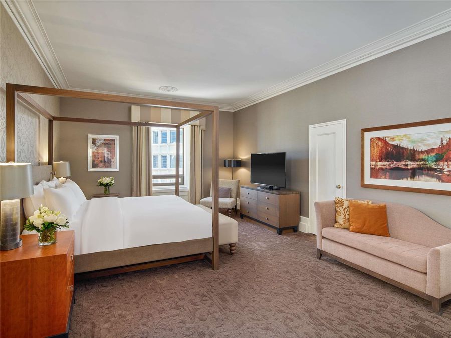 Fairmont Palliser, photo 4