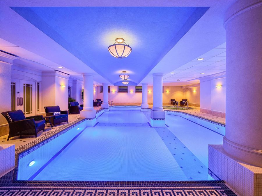 Fairmont Palliser, photo 2