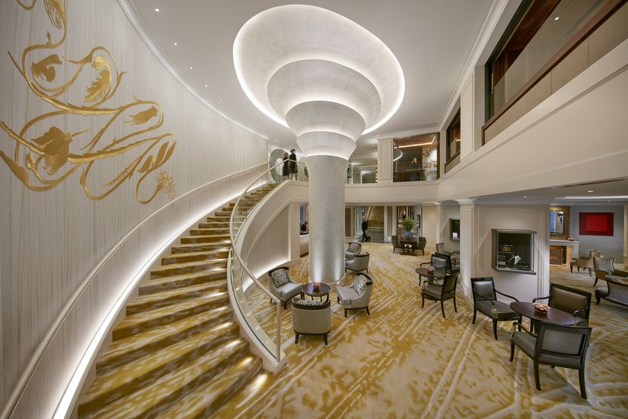 Mandarin Oriental, Munich, photo 2