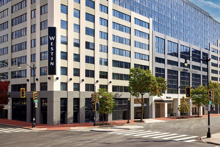 The Westin DC Downtown, photo 5