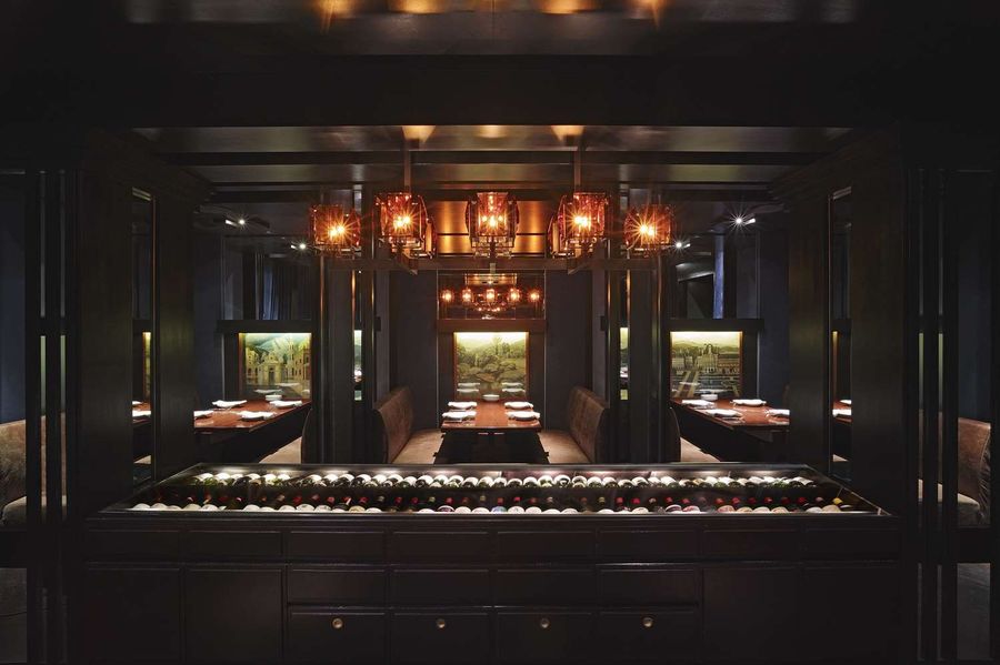 Grand Hyatt Hong Kong, photo 4