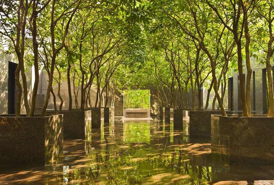 Grand Hyatt Hong Kong, photo 7