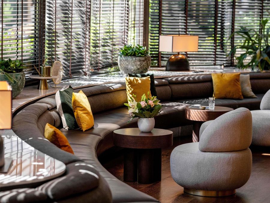Le Louise Hotel Brussels - MGallery, photo 4
