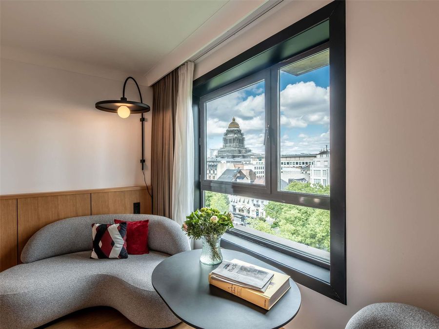 Le Louise Hotel Brussels - MGallery, photo 6