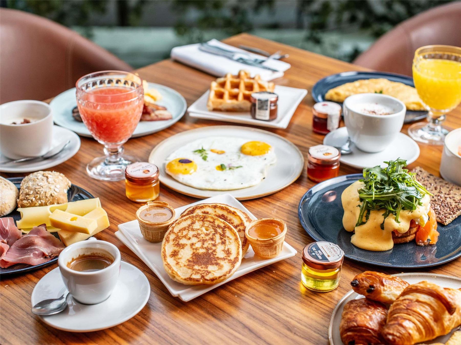 Le Louise Hotel Brussels - MGallery
