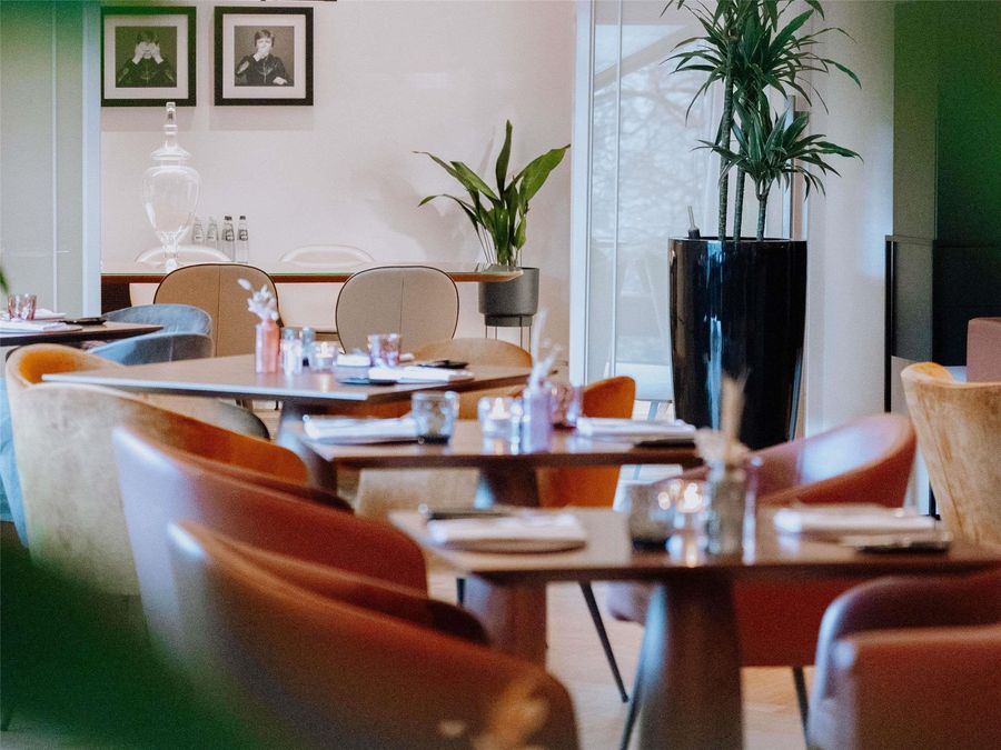 Le Louise Hotel Brussels - MGallery, photo 2