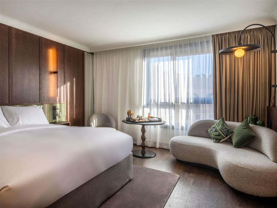Le Louise Hotel Brussels - MGallery, photo 3