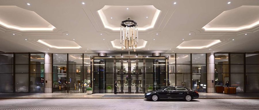 Grand Hyatt Taipei, photo 5