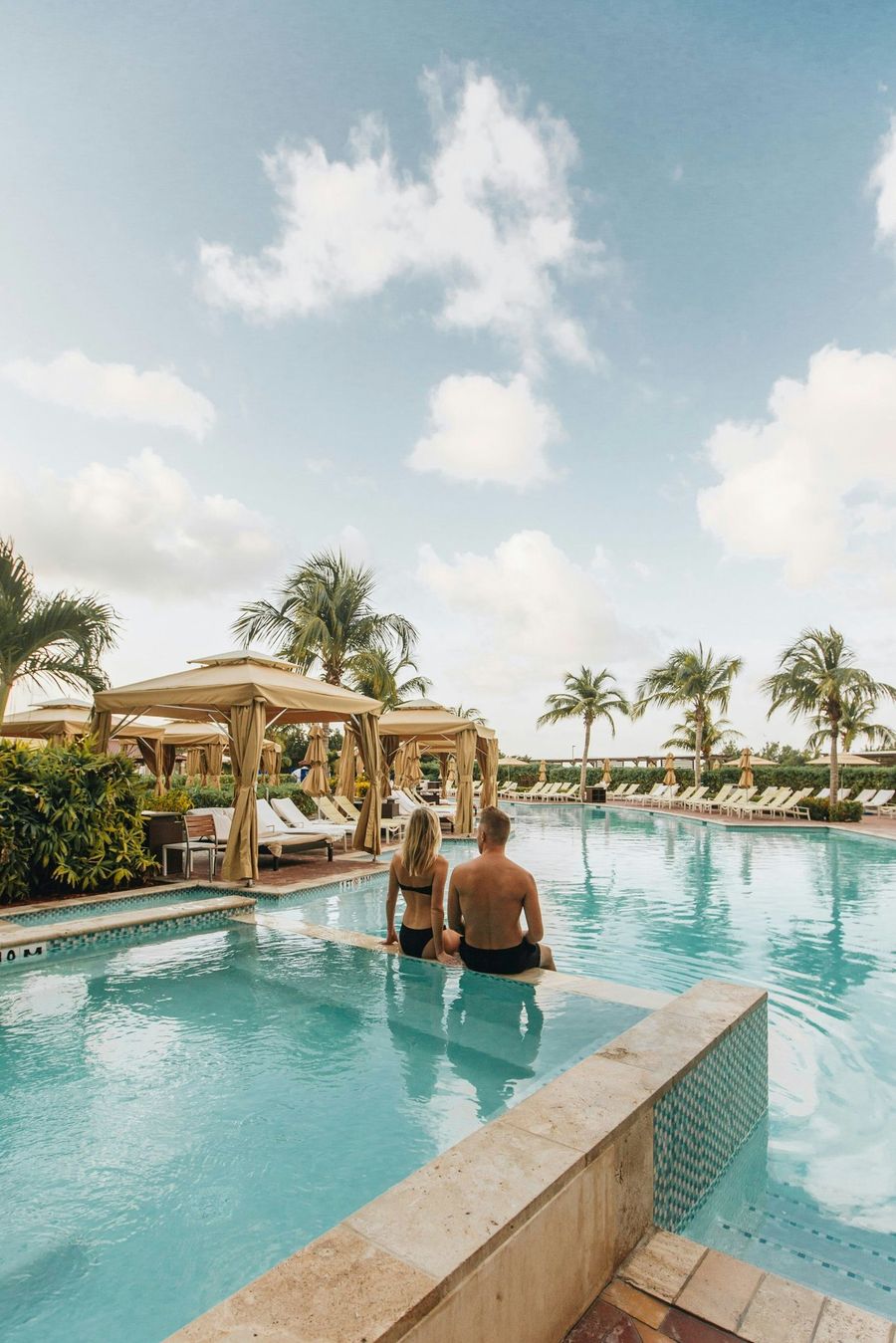 The Ritz-Carlton, Aruba, photo 3