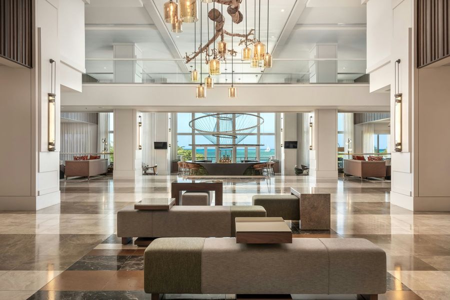 The Ritz-Carlton, Aruba, photo 2