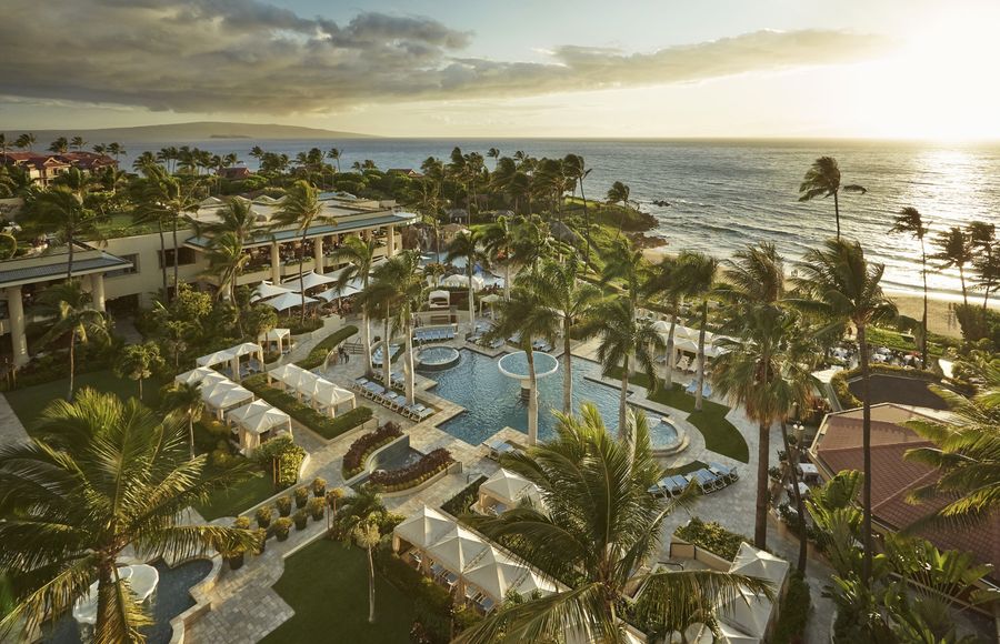 Four Seasons Resort Maui at Wailea, photo 5