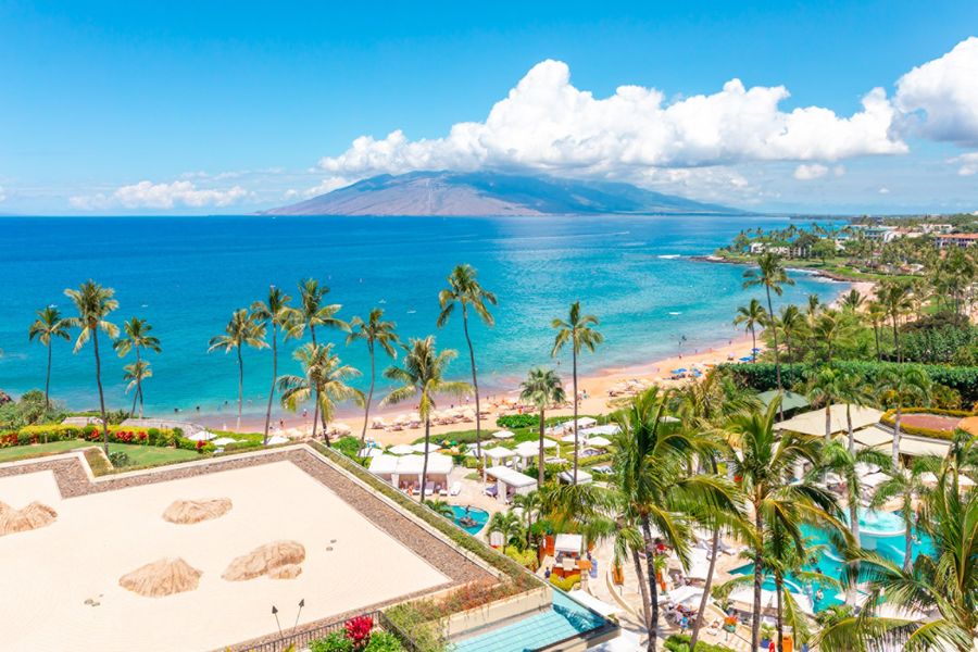 Four Seasons Resort Maui at Wailea, photo 4