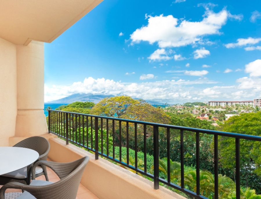 Four Seasons Resort Maui at Wailea, photo 7