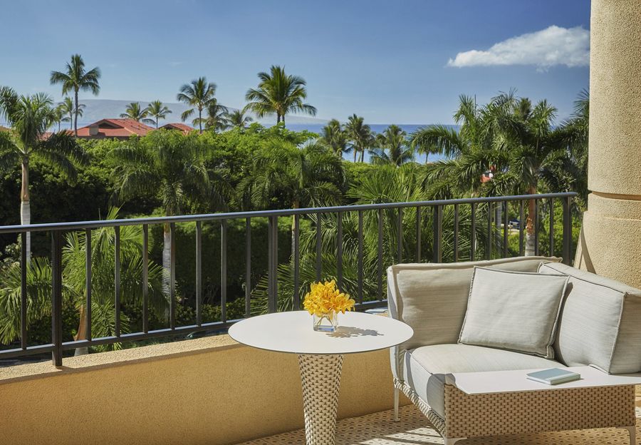 Four Seasons Resort Maui at Wailea, photo 3