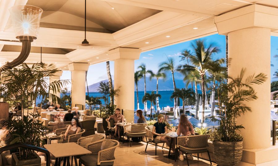 Four Seasons Resort Maui at Wailea, photo 2