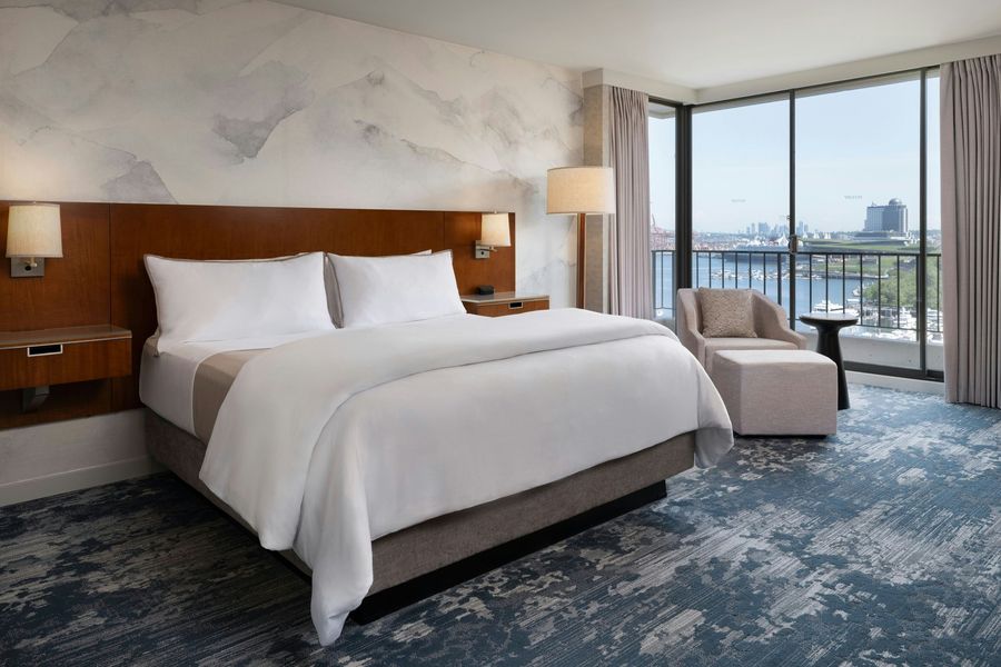 The Westin Bayshore, Vancouver, photo 4