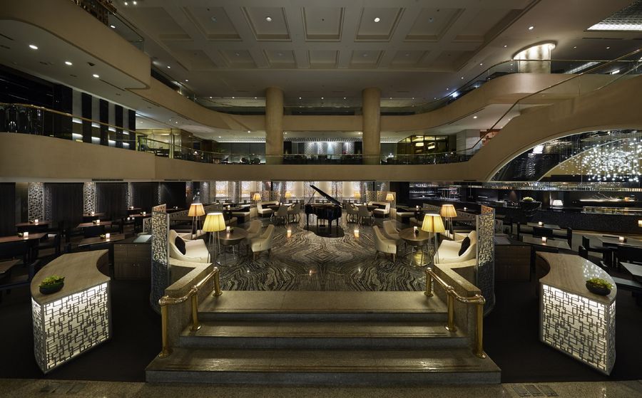 Regent Taipei, photo 3