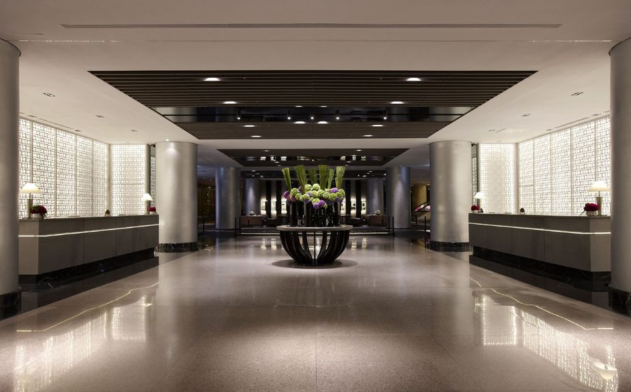 Regent Taipei, photo 4