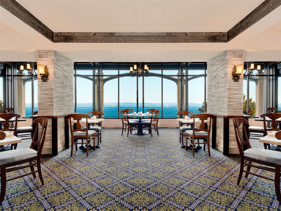 Fairmont Le Manoir Richelieu, photo 2