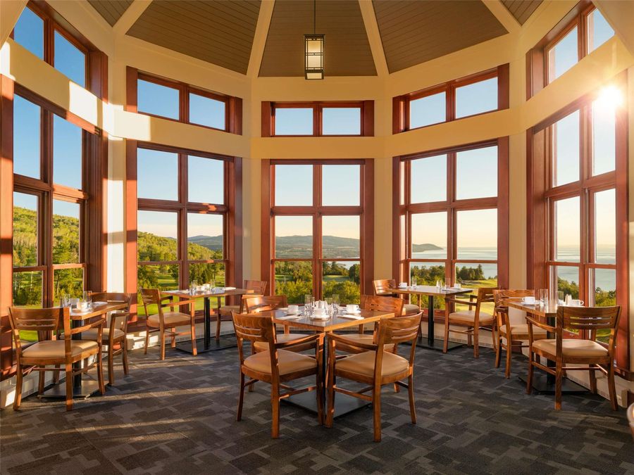 Fairmont Le Manoir Richelieu, photo 6