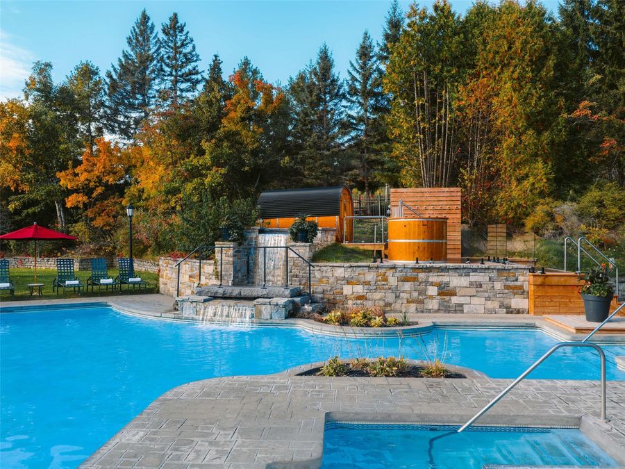 Fairmont Le Manoir Richelieu, photo 5