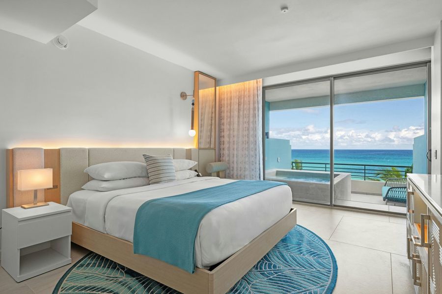 La Concha Resort, Puerto Rico, Autograph Collection, photo 3