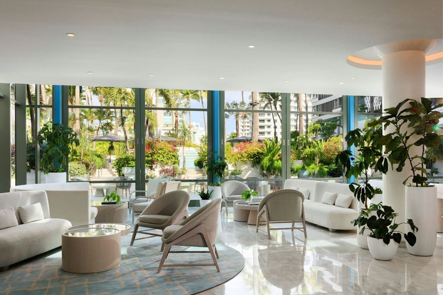 La Concha Resort, Puerto Rico, Autograph Collection, photo 2