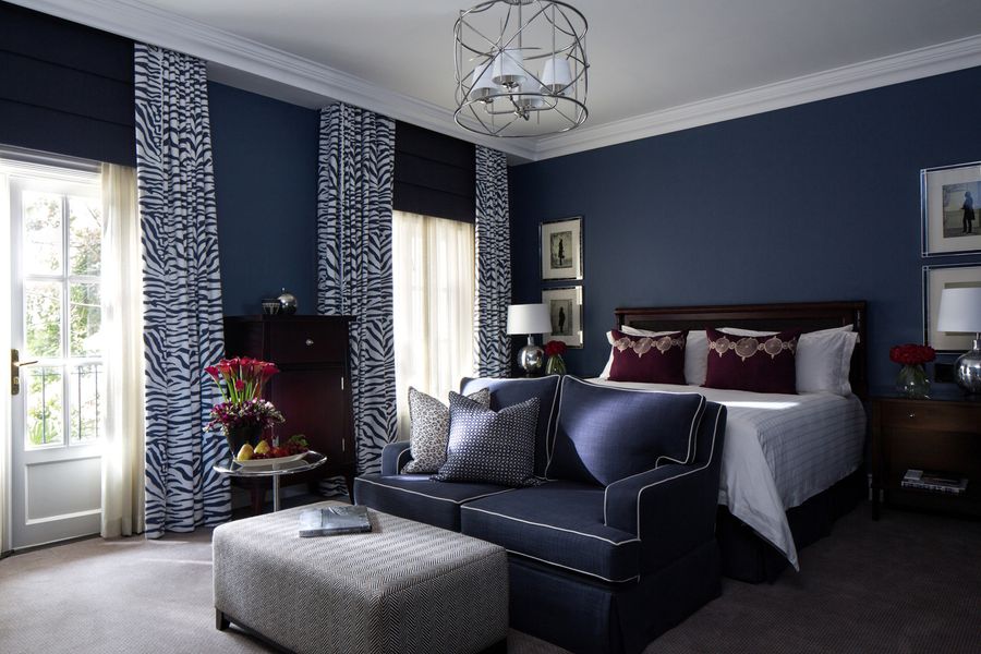 Four Seasons Hotel The Westcliff, Johannesburg, photo 5