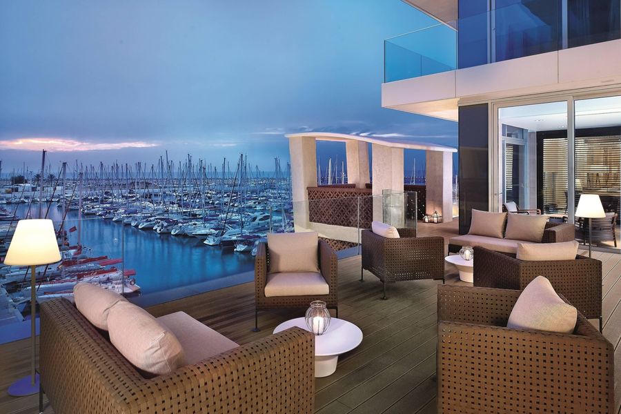 The Ritz-Carlton, Herzliya, photo 2