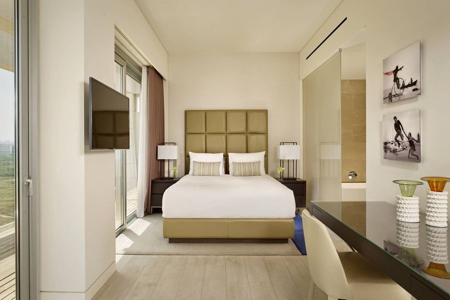 The Ritz-Carlton, Herzliya, photo 5