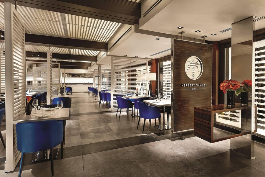 The Ritz-Carlton, Herzliya, photo 4