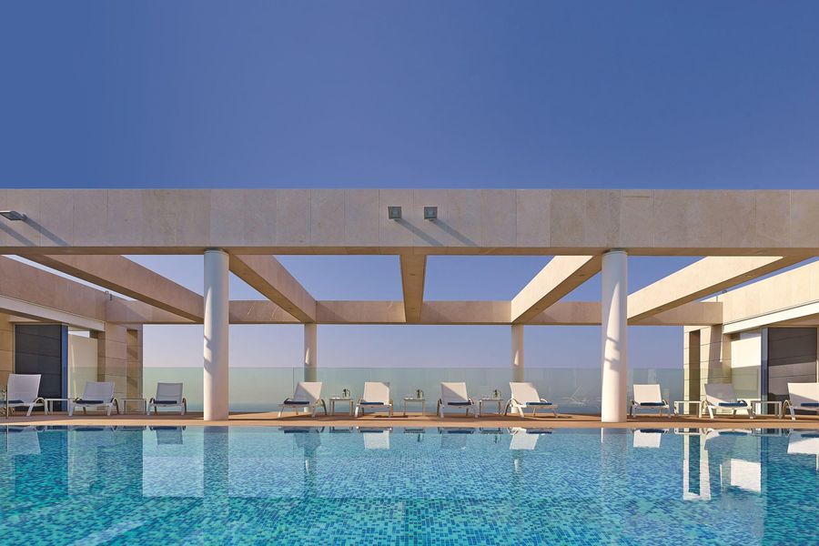 The Ritz-Carlton, Herzliya, photo 3