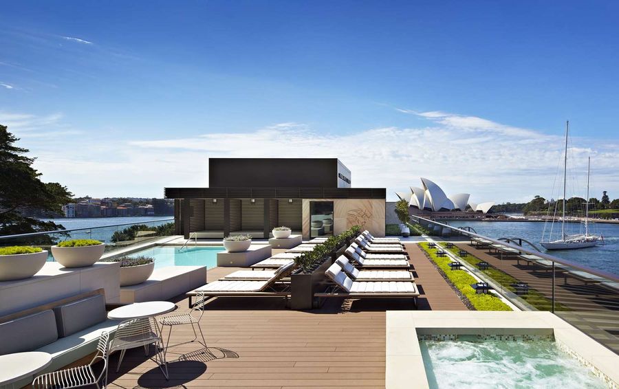 Park Hyatt Sydney, photo 3