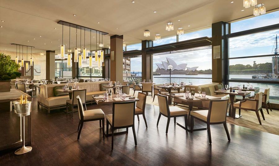 Park Hyatt Sydney, photo 4