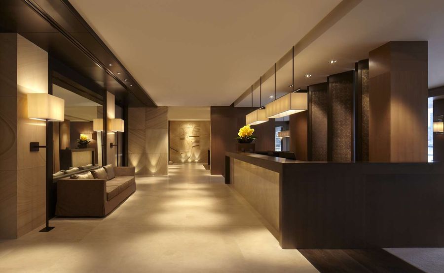 Park Hyatt Sydney, photo 2