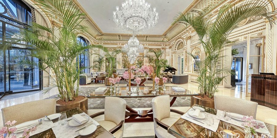 The Peninsula Paris, photo 3
