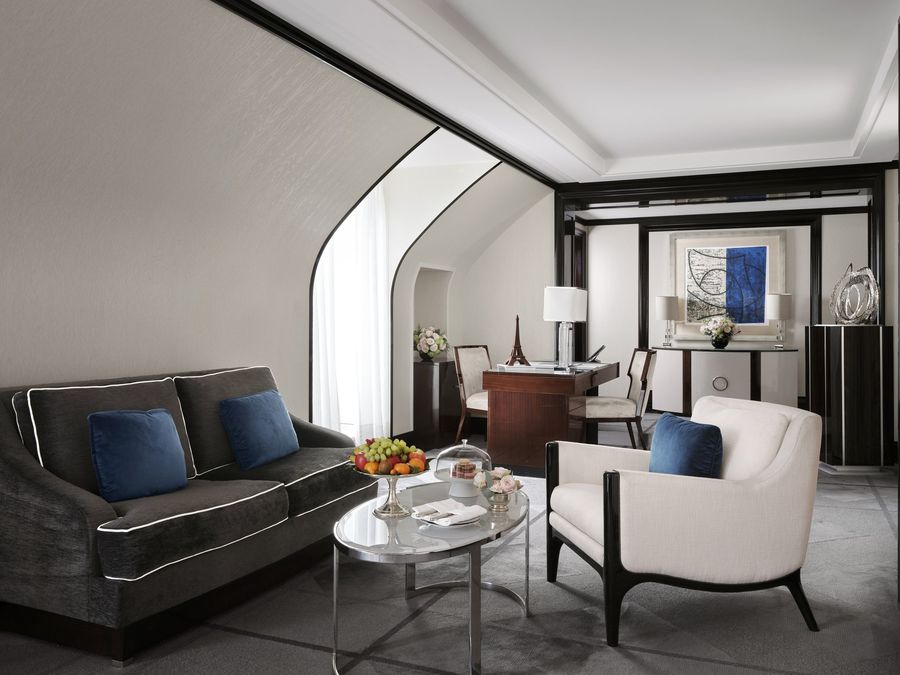 The Peninsula Paris, photo 5