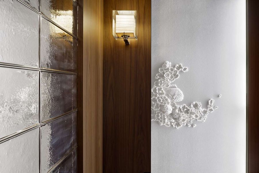 Andaz Tokyo Toranomon Hills, photo 2