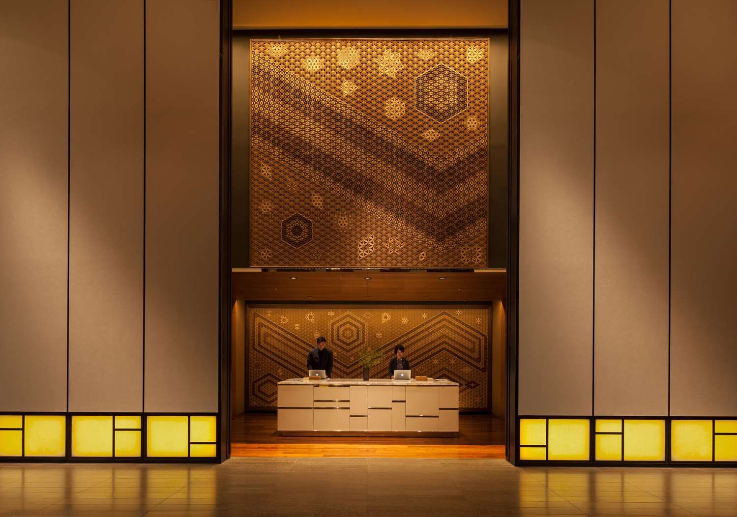 Andaz Tokyo Toranomon Hills