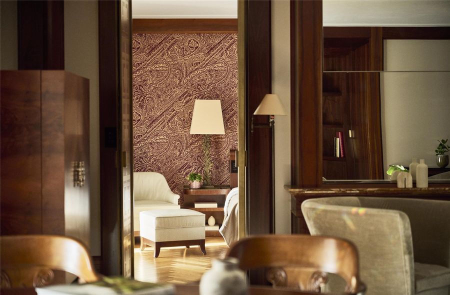 Park Hyatt Vienna, photo 5