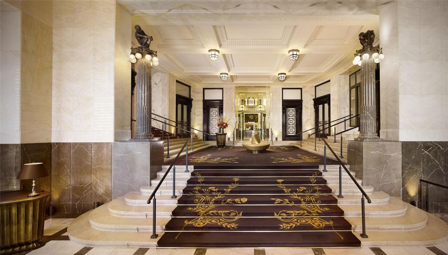 Park Hyatt Vienna, photo 2