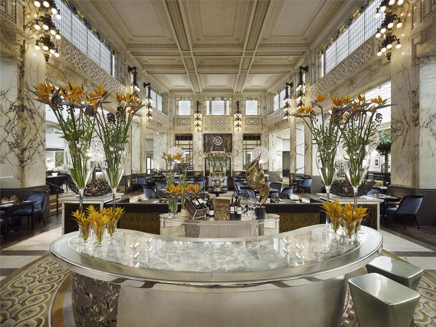 Park Hyatt Vienna, photo 3